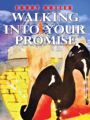 cover image of Walking into Your Promise